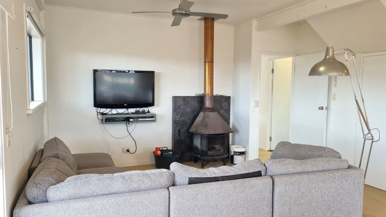 Photo of Livingroom in Kilkerran