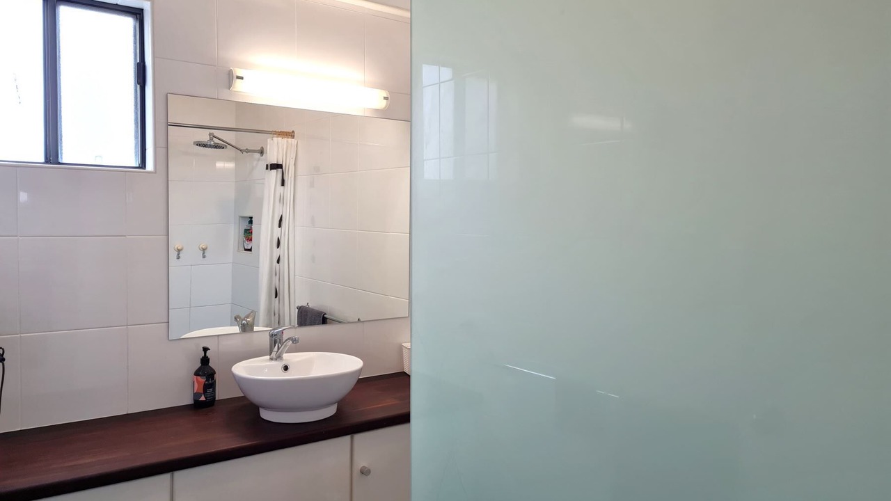 Photo of Bathroom in Kilkerran