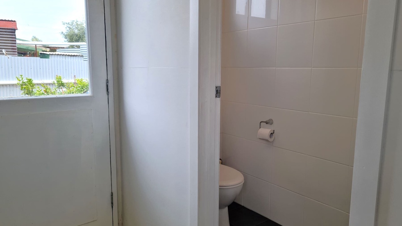 Photo of Bathroom in Kilkerran