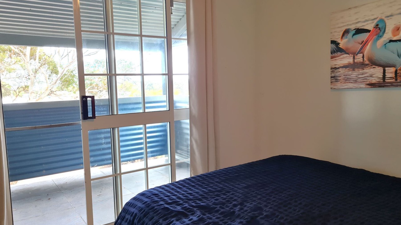 Photo of Bedroom in Kilkerran