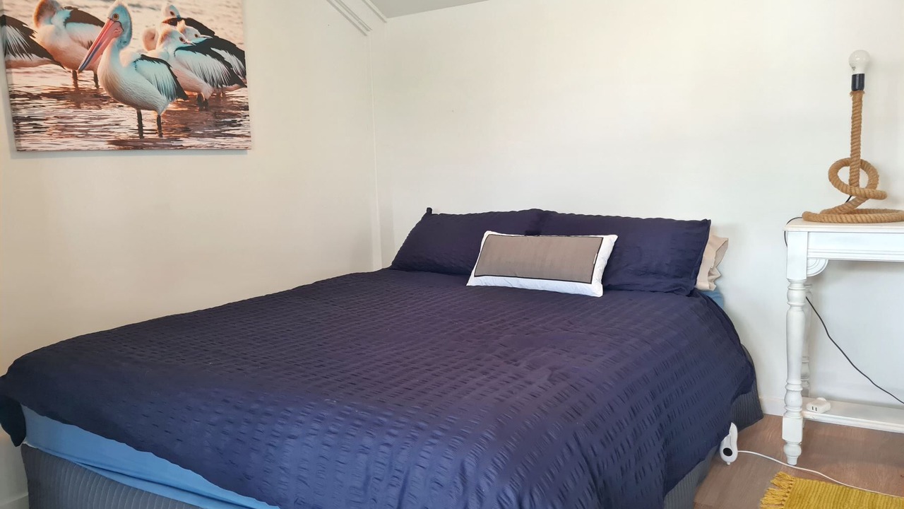 Photo of Bedroom in Kilkerran