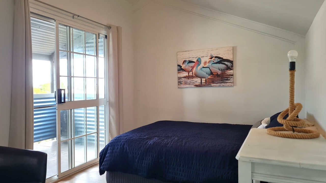 Photo of Bedroom in Kilkerran