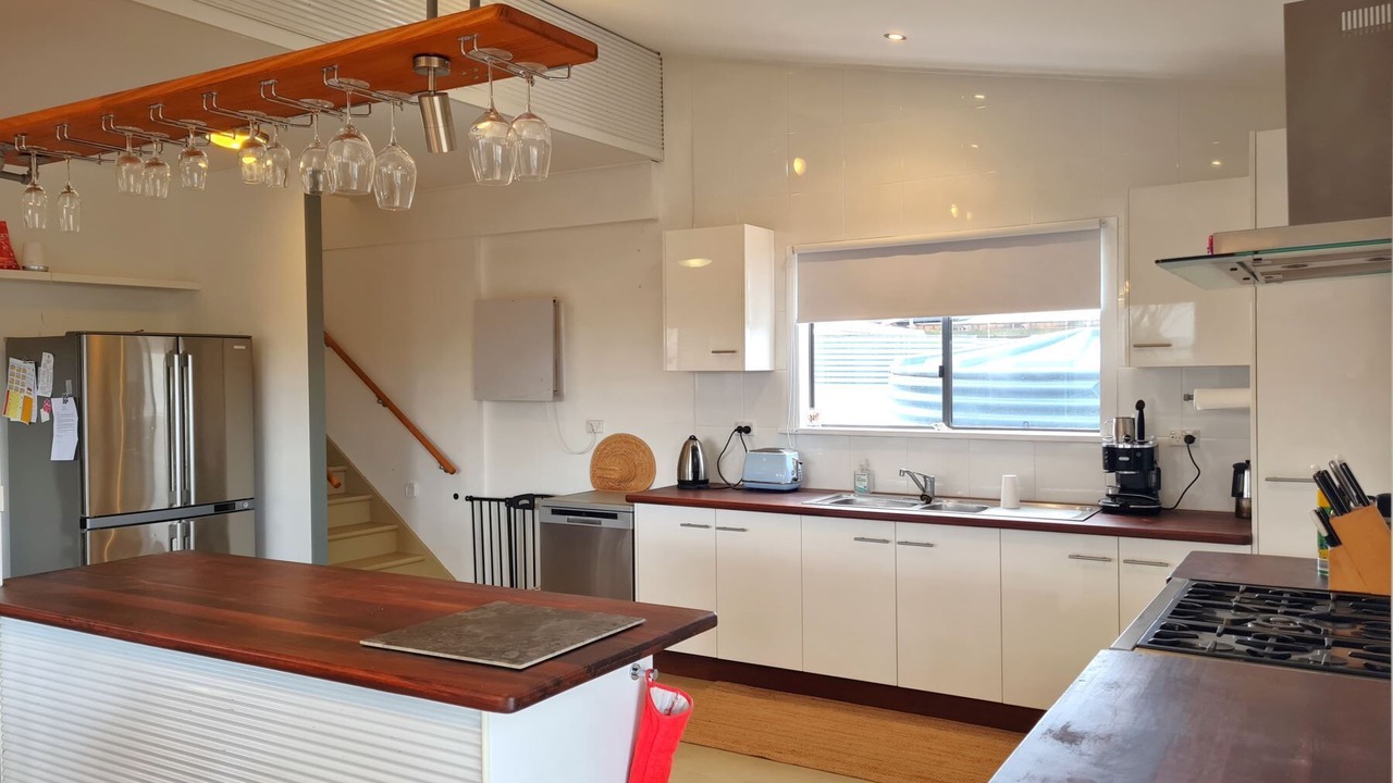 Photo of Kitchen in Kilkerran