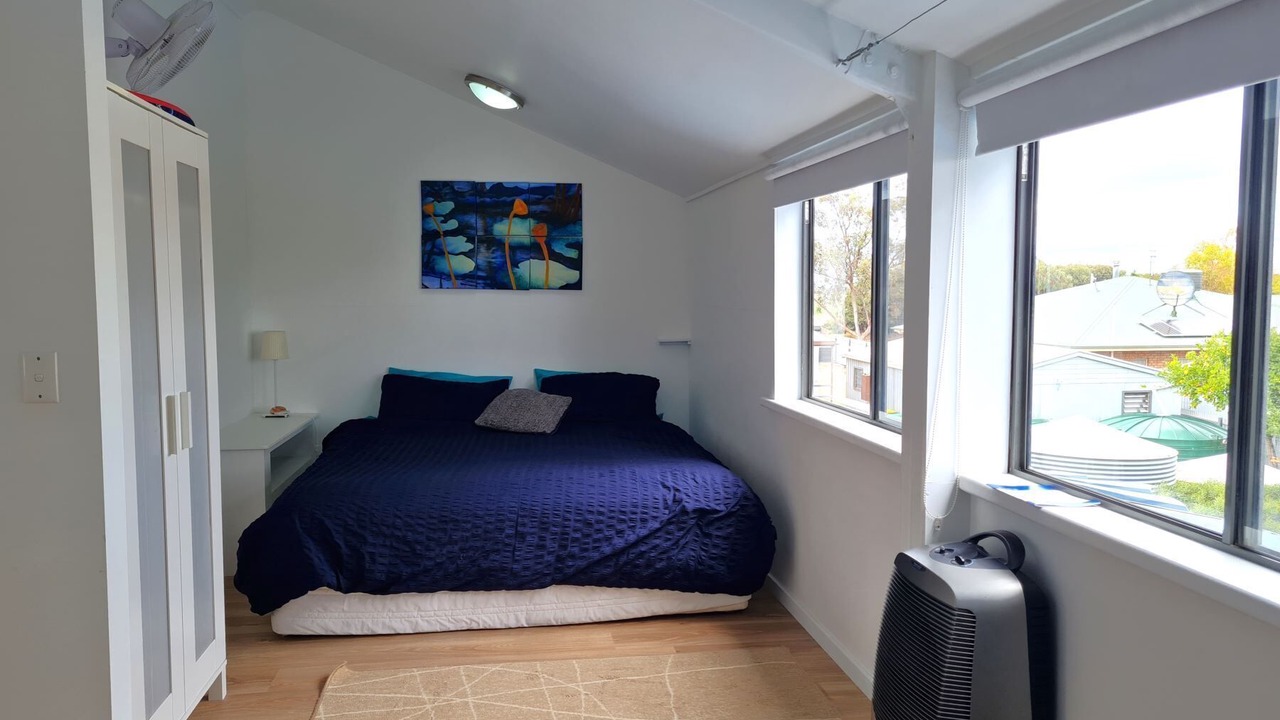 Photo of Bedroom in Kilkerran