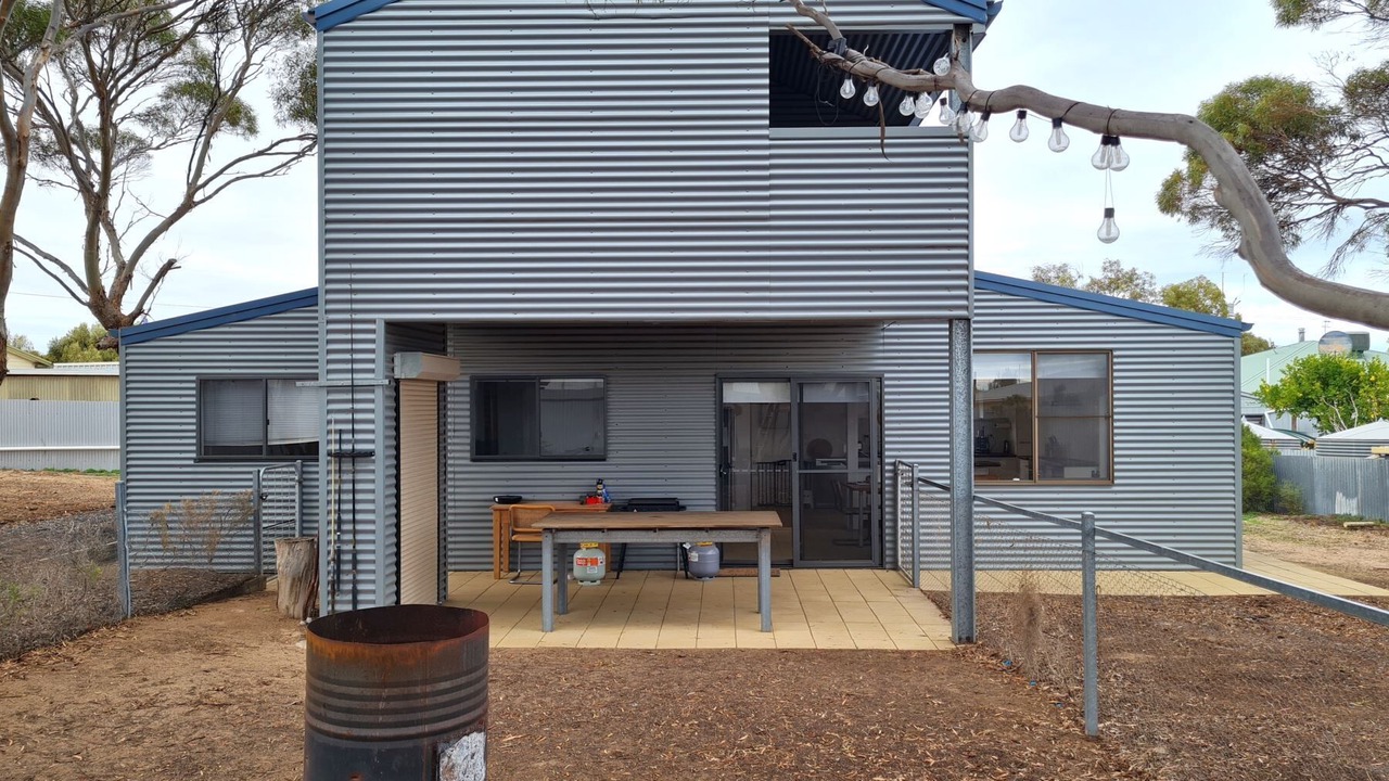 Photo of Outdoor in Kilkerran