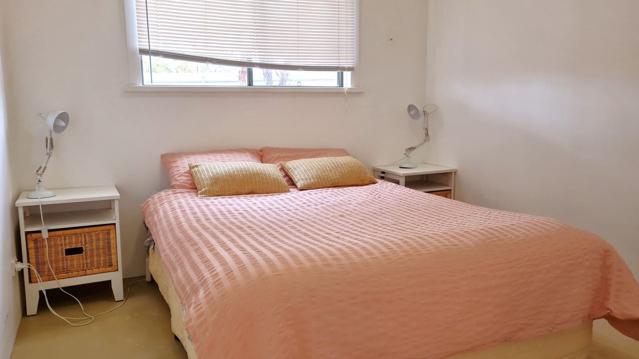 Photo of Bedroom in Kilkerran