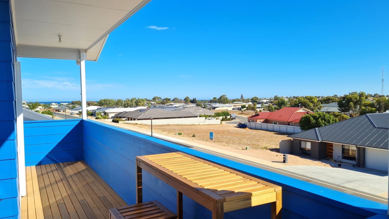 Photo of Patio Balcony in Moonta Bay