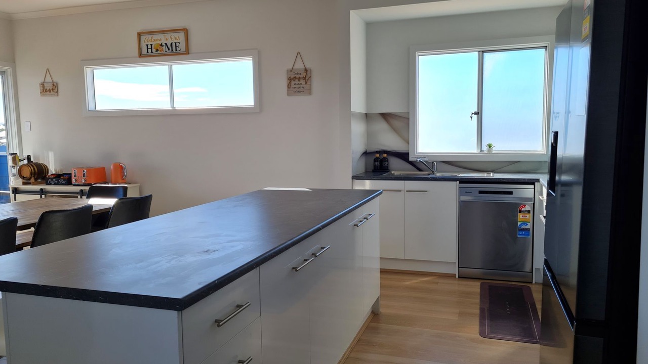 Photo of Kitchen in Moonta Bay
