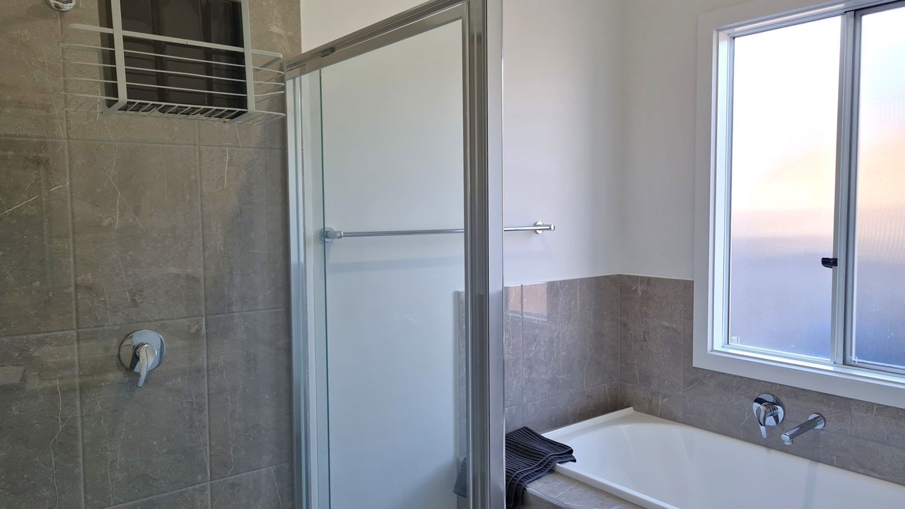 Photo of Bathroom in Moonta Bay