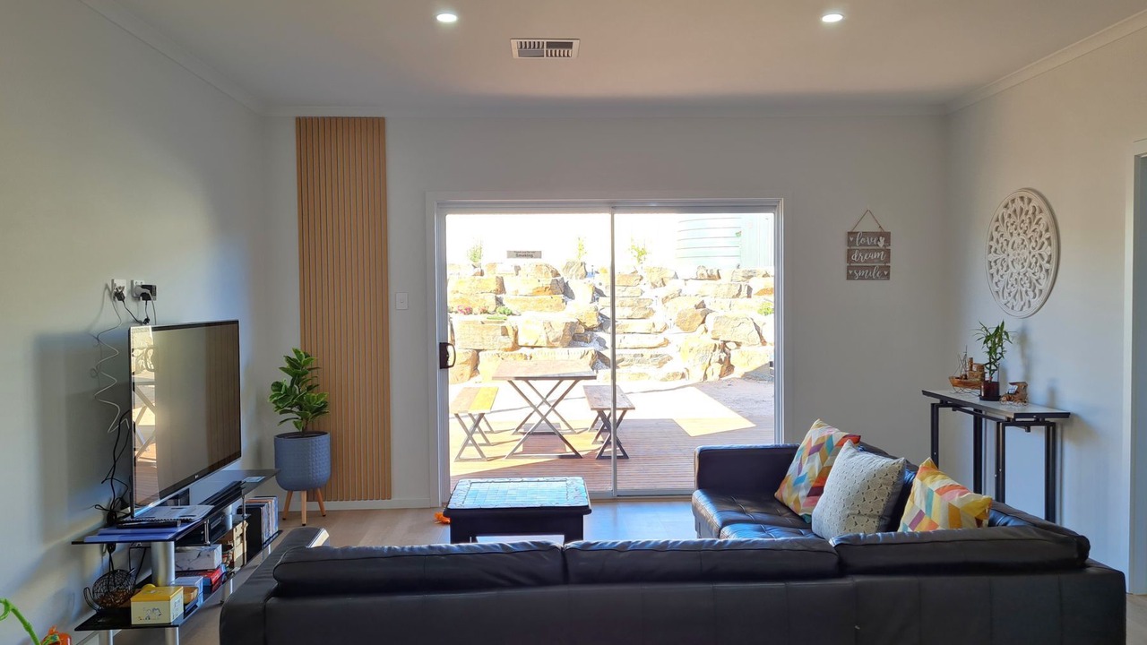 Photo of Livingroom in Moonta Bay