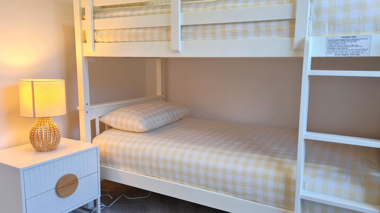 Photo of Bedroom in Moonta Bay