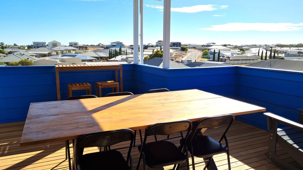 Photo of Outdoor in Moonta Bay