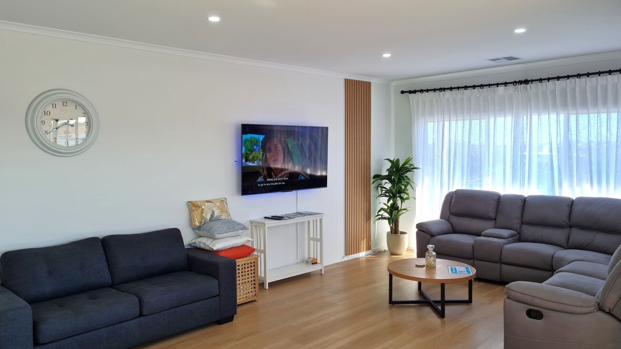 Photo of Livingroom in Moonta Bay