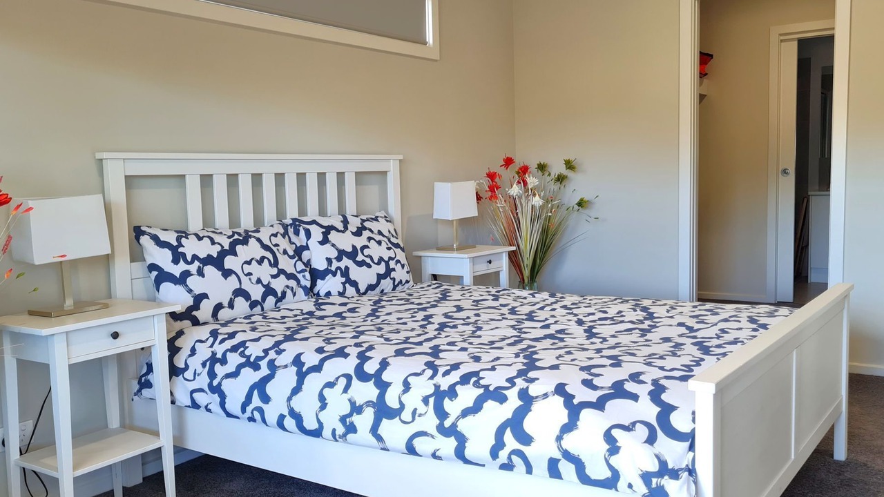 Photo of Bedroom in Port Hughes