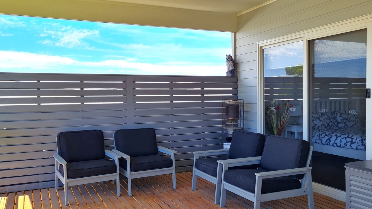 Photo of Patio Balcony in Port Hughes