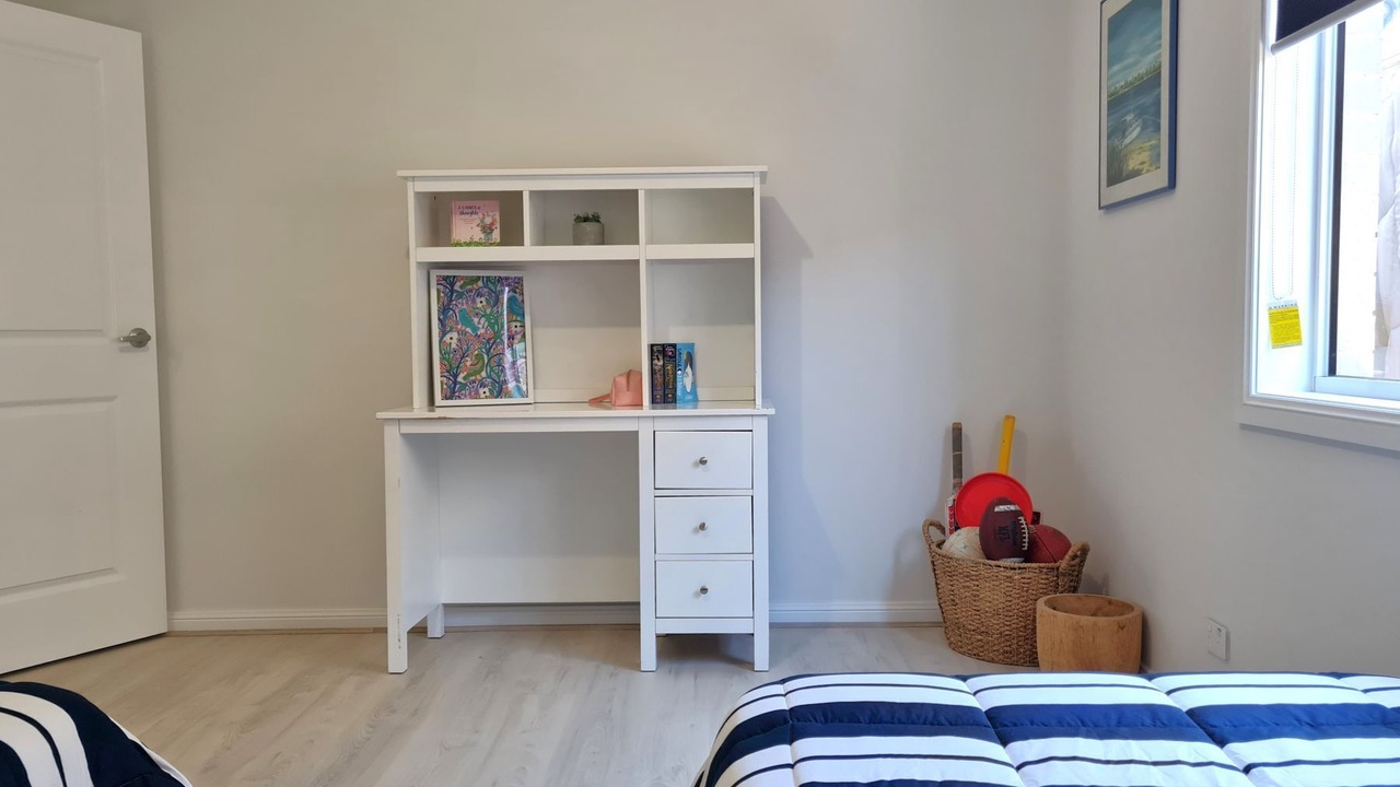 Photo of Bedroom in Port Hughes