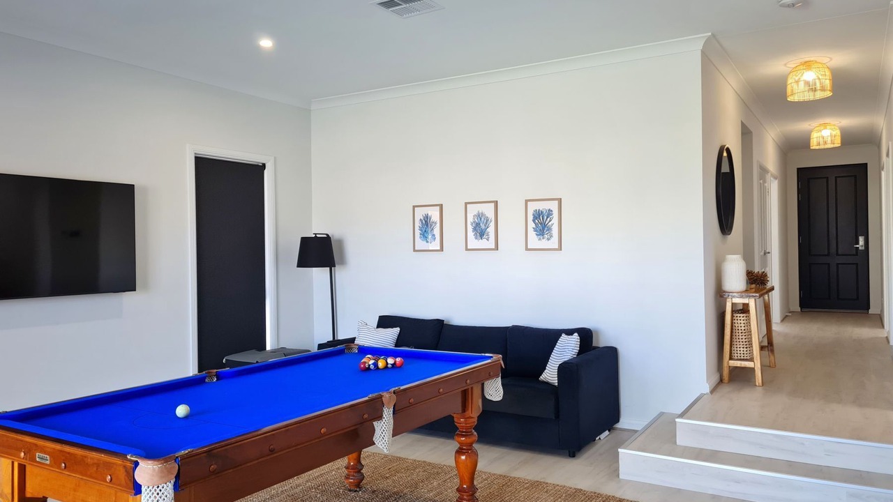 Photo of Bedroom in Port Hughes