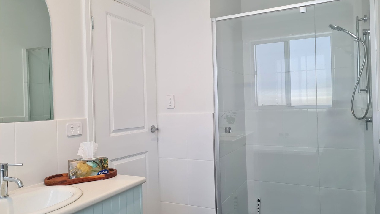 Photo of Bathroom in Port Hughes