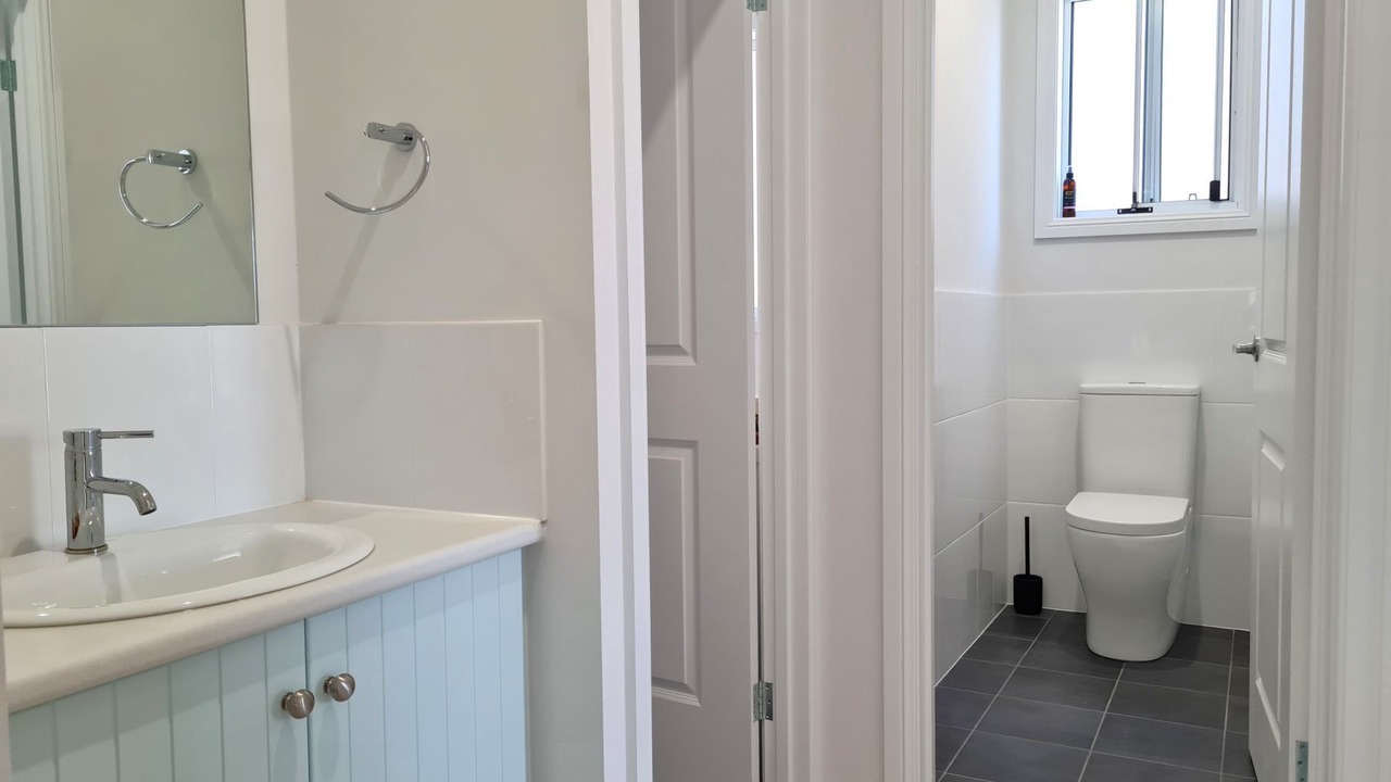 Photo of Bathroom in Port Hughes