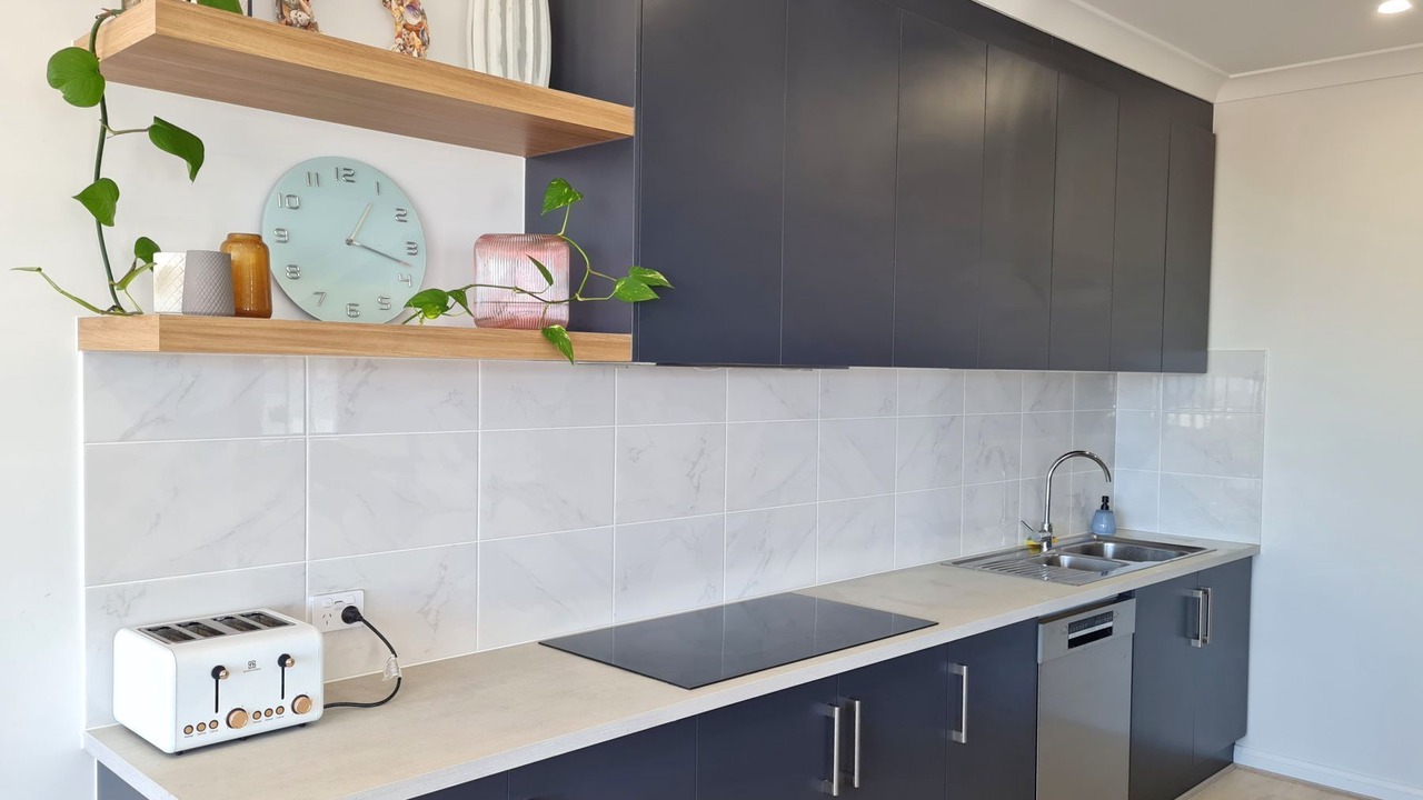Photo of Kitchen in Port Hughes