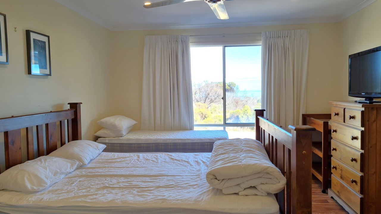 Photo of Bedroom in Minlacowie