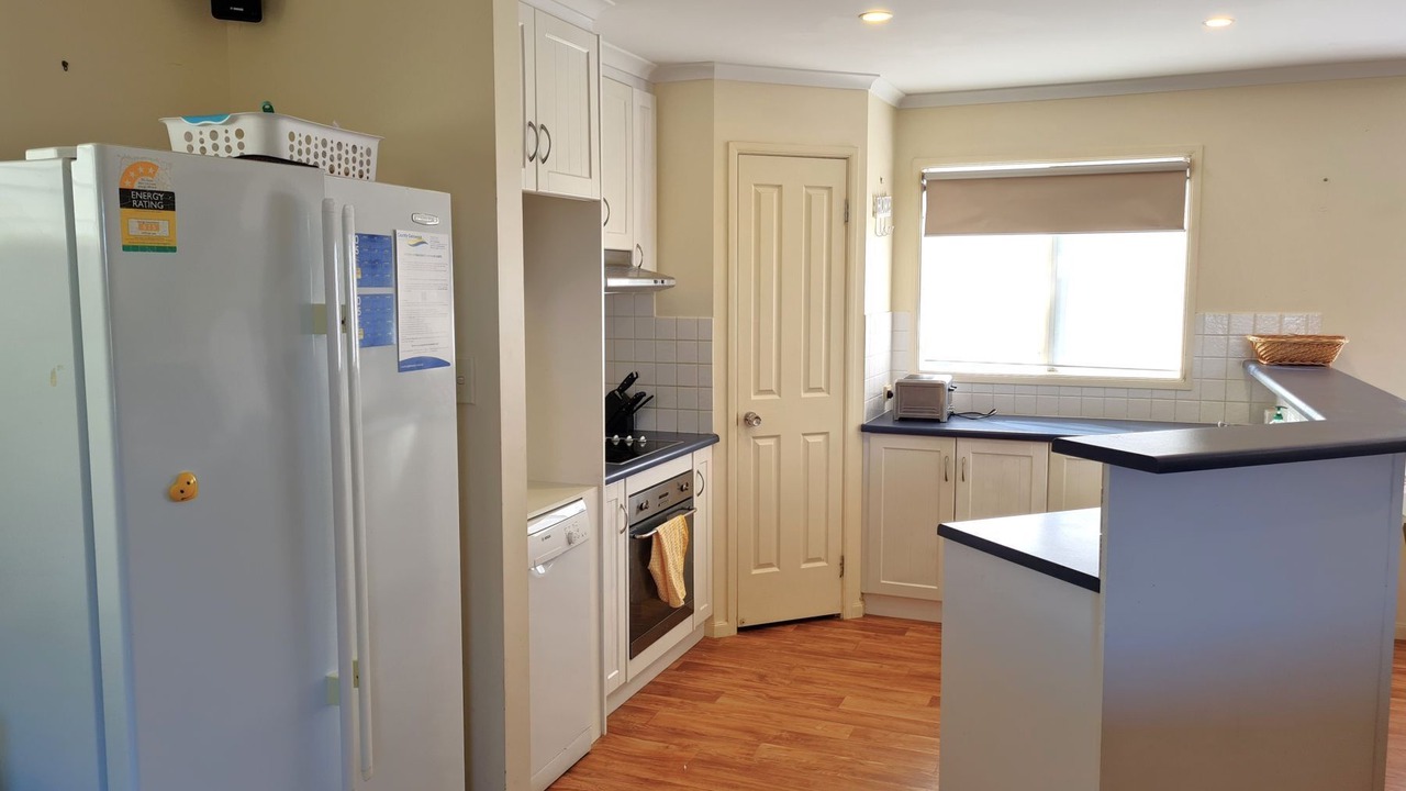 Photo of Kitchen in Minlacowie