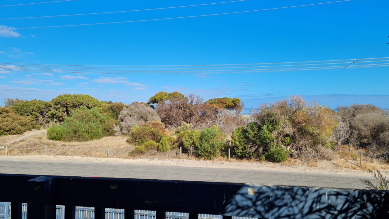 Photo of Outdoor in Minlacowie