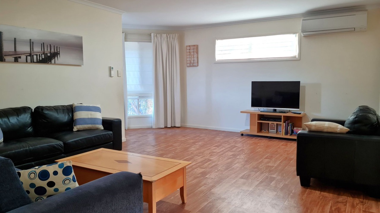 Photo of Livingroom in Minlacowie