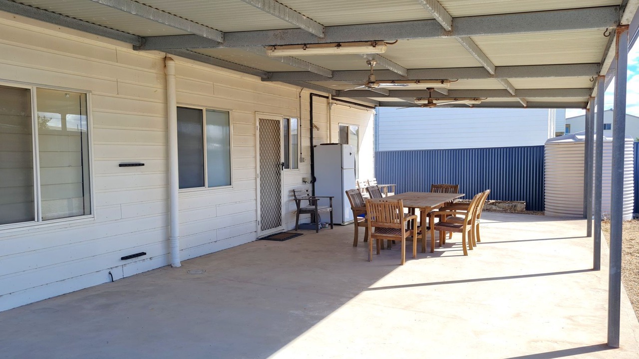Photo of Outdoor in Minlacowie