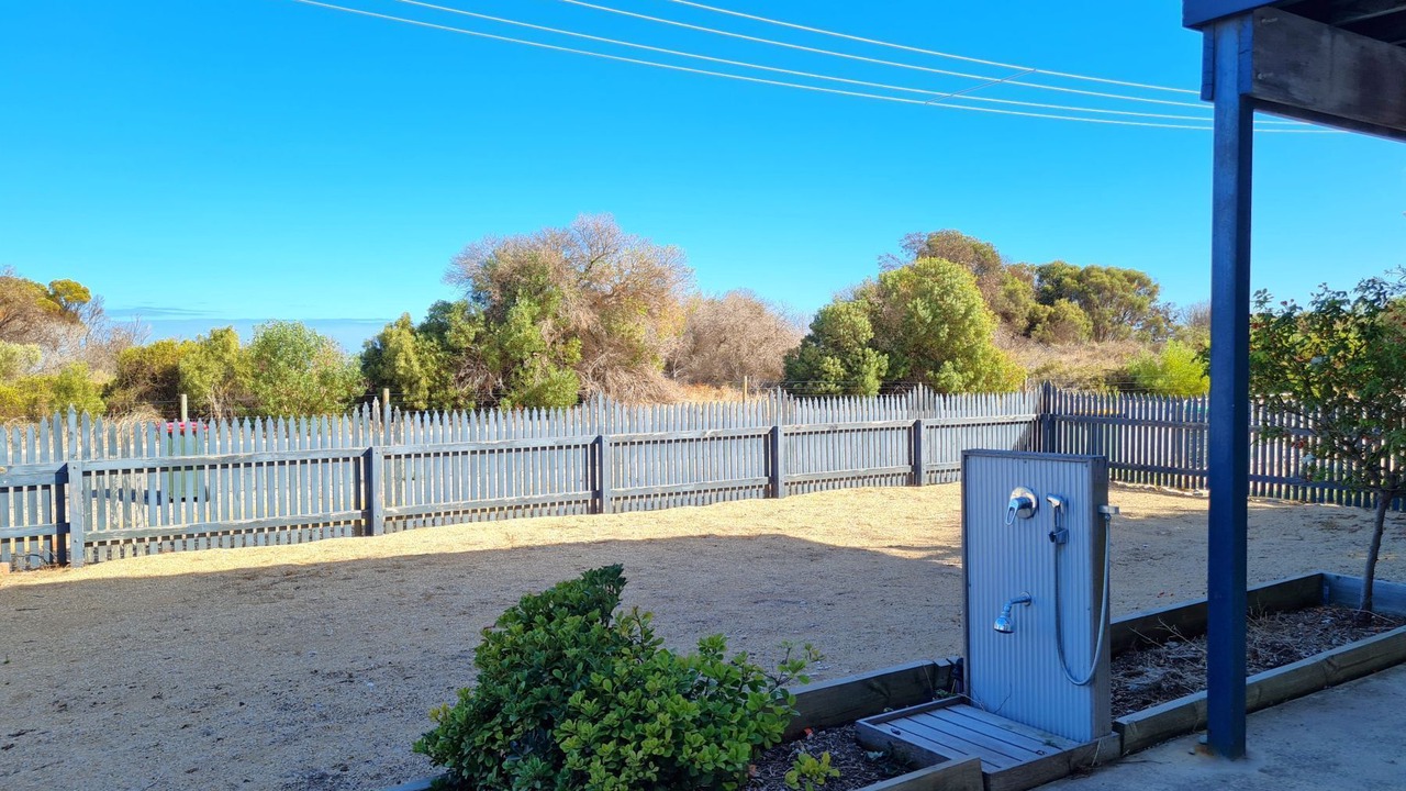 Photo of Outdoor in Minlacowie