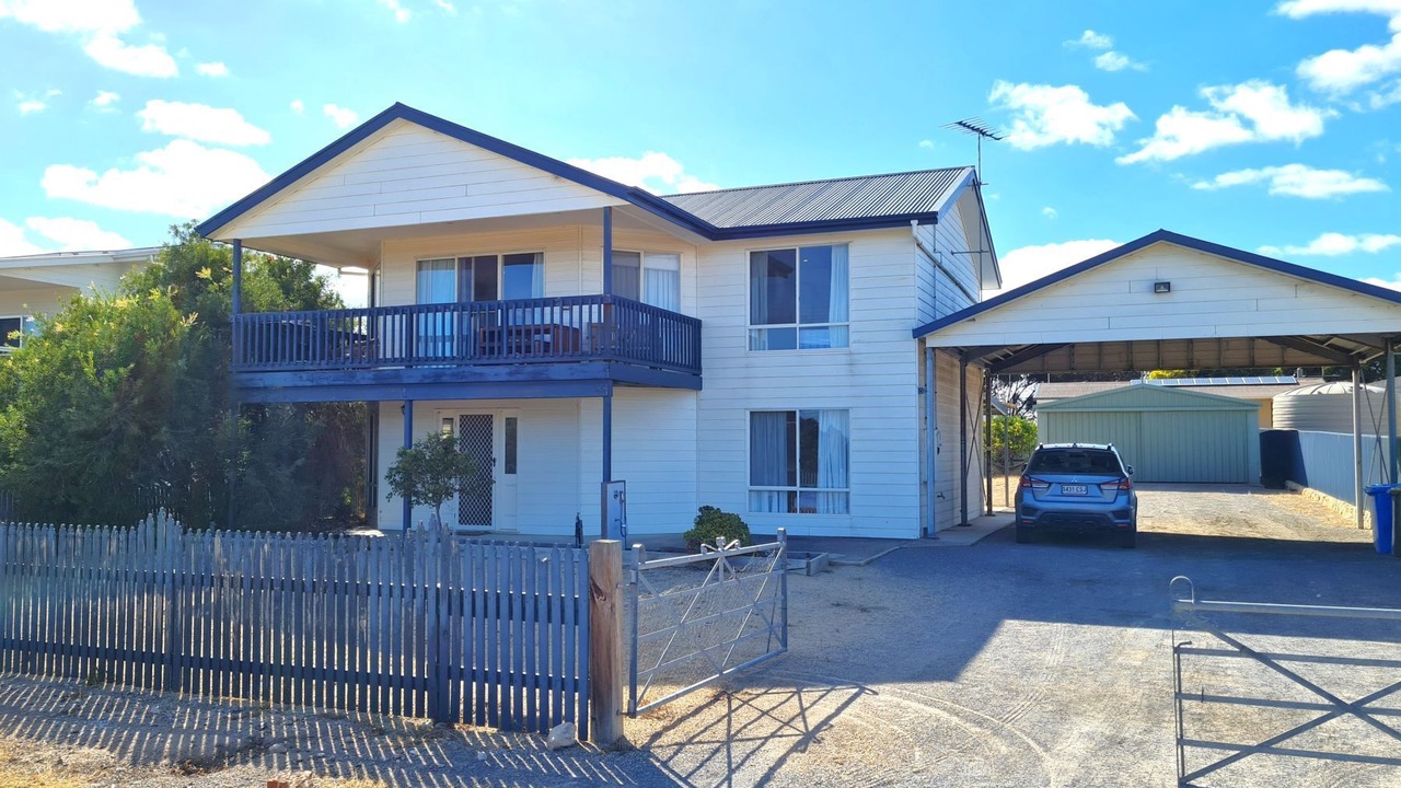 Photo of Outdoor in Minlacowie