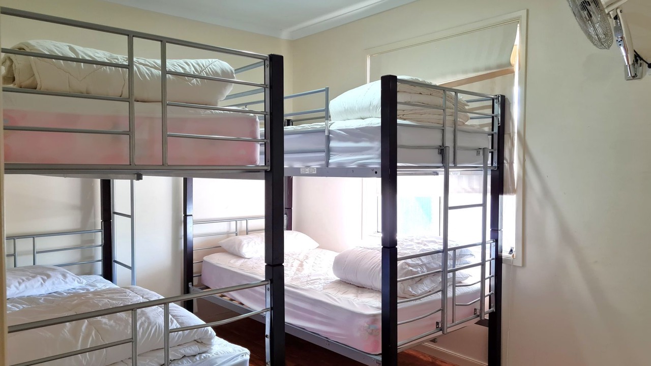 Photo of Bedroom in Minlacowie