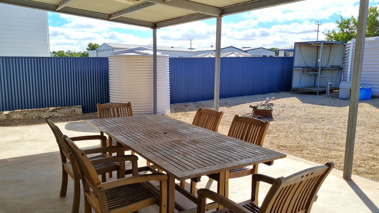 Photo of Outdoor in Minlacowie