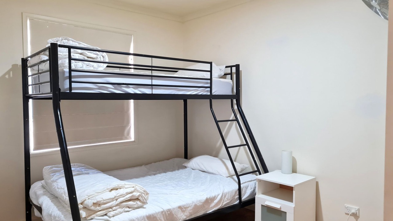 Photo of Bedroom in Minlacowie