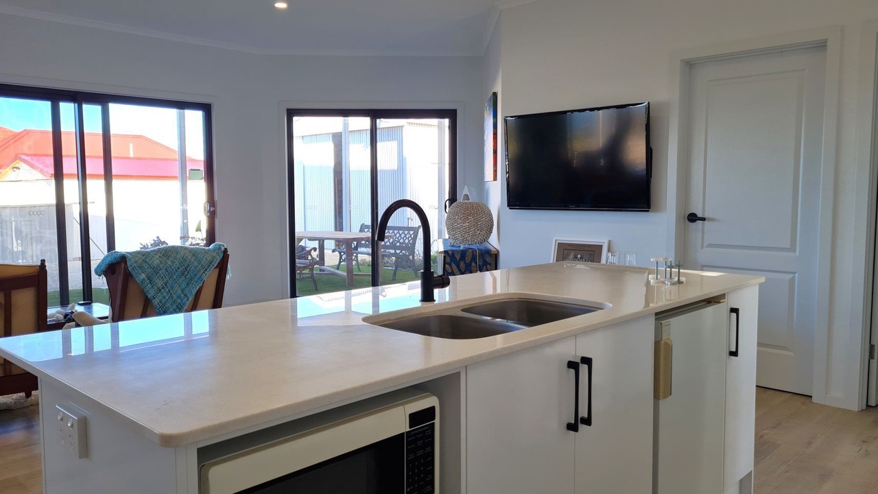 Photo of Kitchen in Muloowurtie