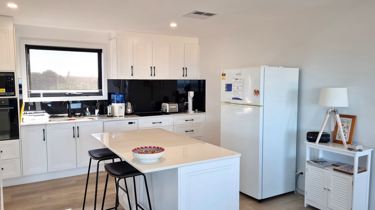 Photo of Kitchen in Muloowurtie