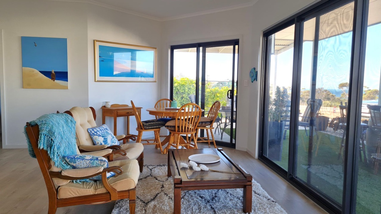 Photo of Livingroom in Muloowurtie