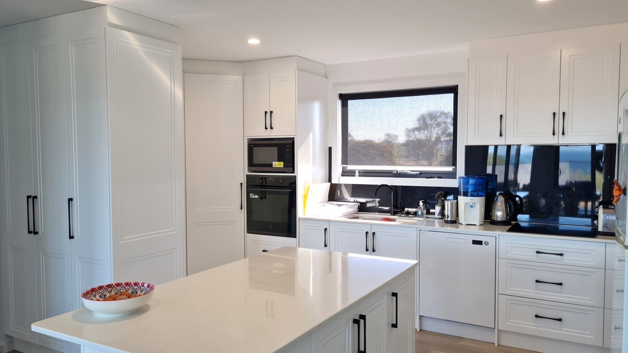 Photo of Kitchen in Muloowurtie