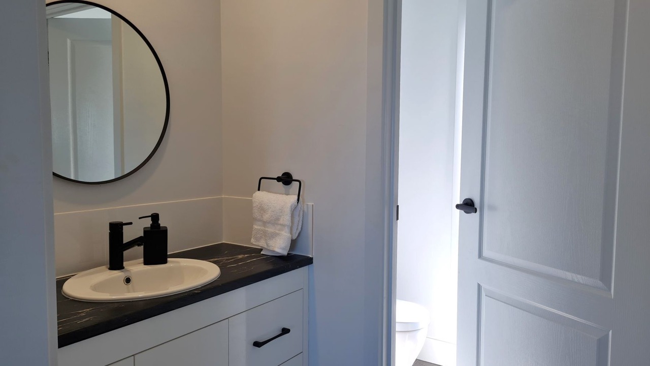 Photo of Bathroom in Muloowurtie