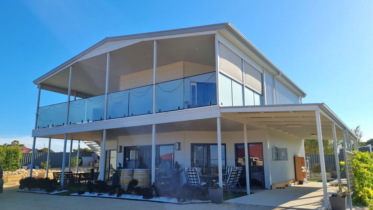 Photo of Outdoor in Muloowurtie