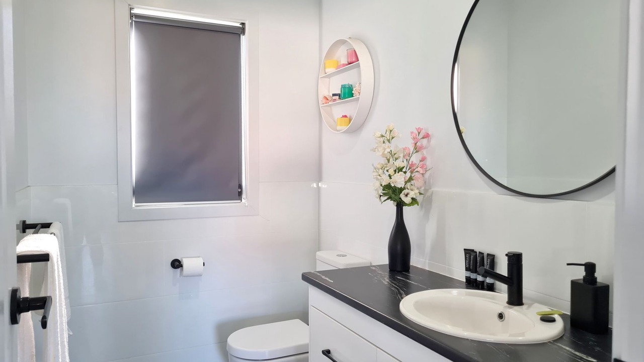 Photo of Bathroom in Muloowurtie