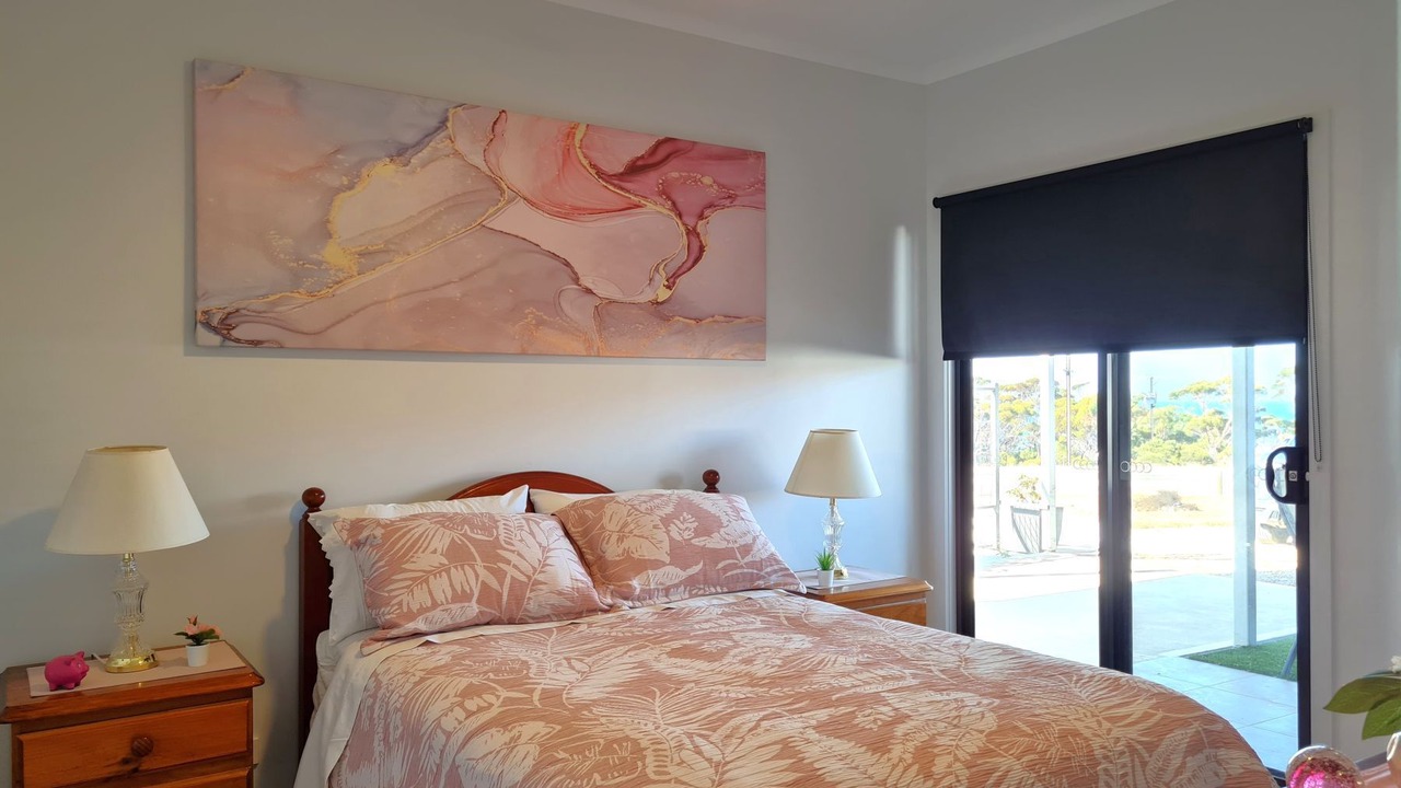 Photo of Bedroom in Muloowurtie
