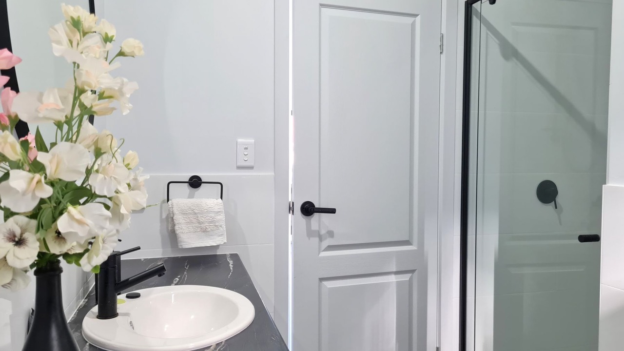 Photo of Bathroom in Muloowurtie