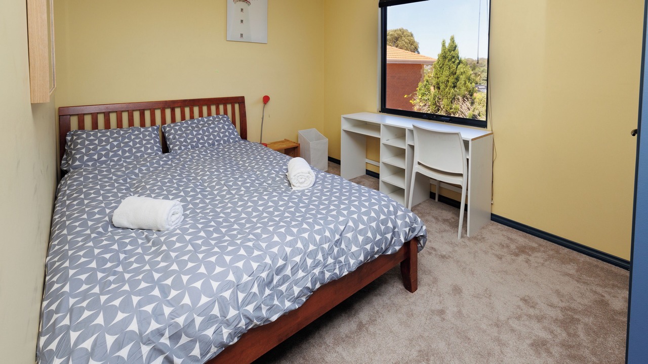 Photo of Bedroom in Scarborough