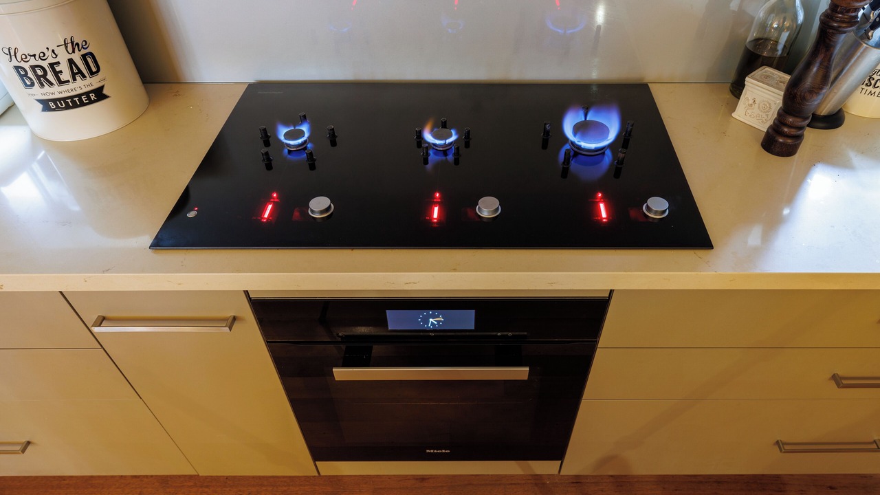 Photo of Kitchen in Scarborough