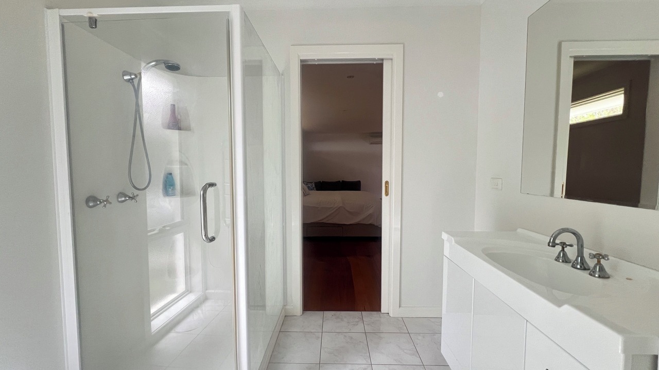 Photo of Bathroom in McCrae