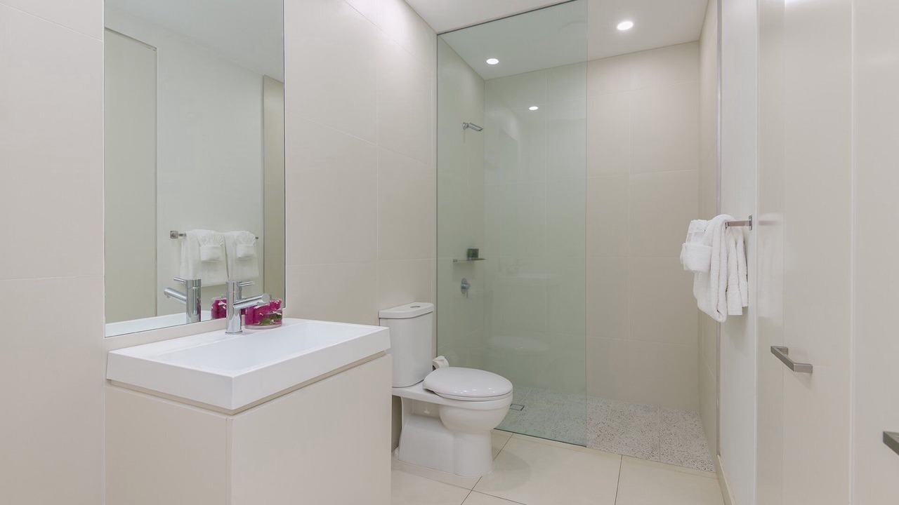 Photo of Bathroom in Port Douglas