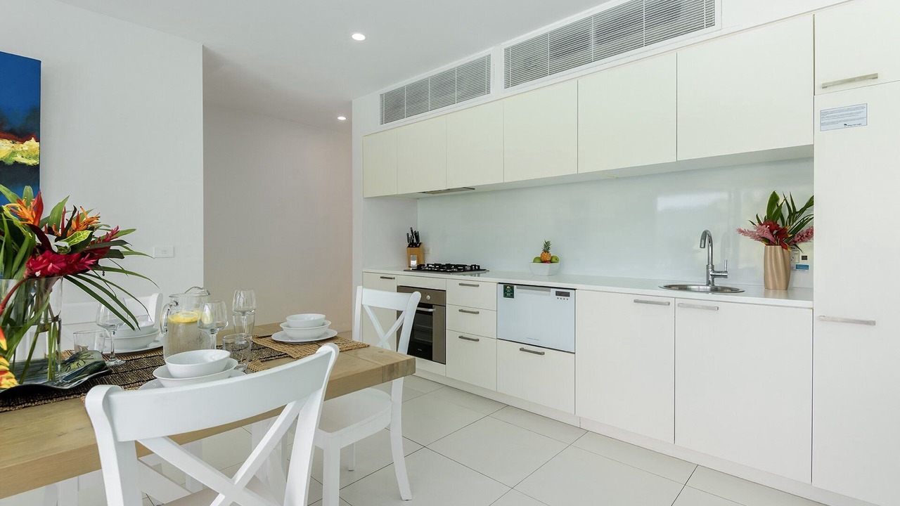 Photo of Kitchen in Port Douglas