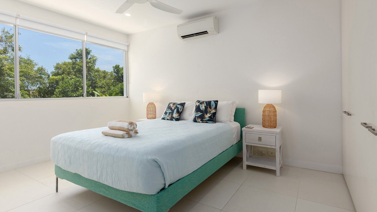 Photo of Bedroom in Port Douglas