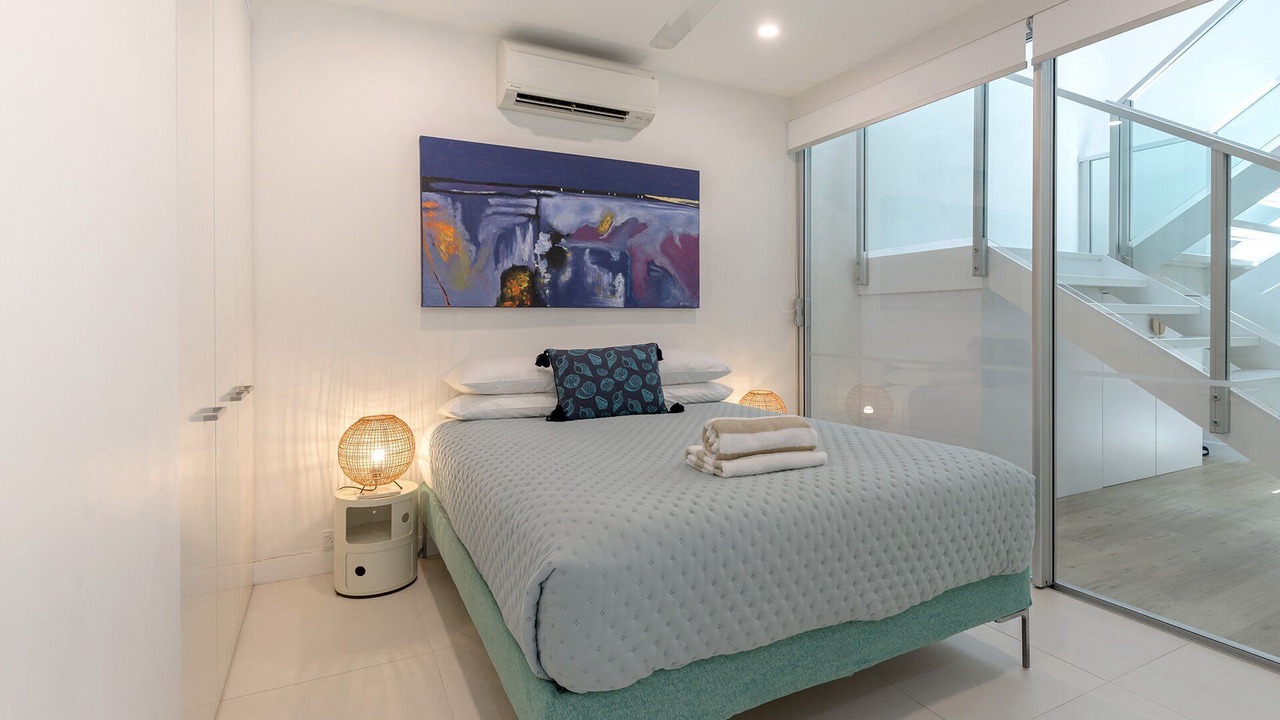 Photo of Bedroom in Port Douglas